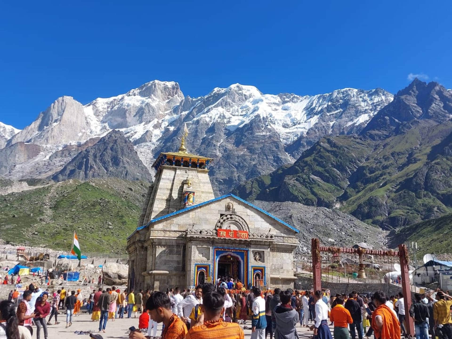 kedarnath Package